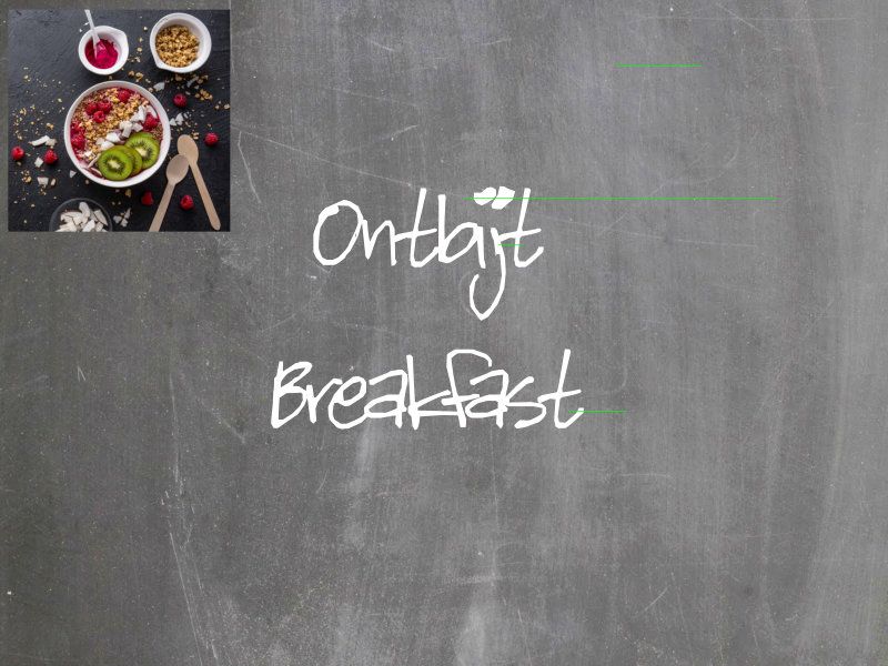 Ontbijt