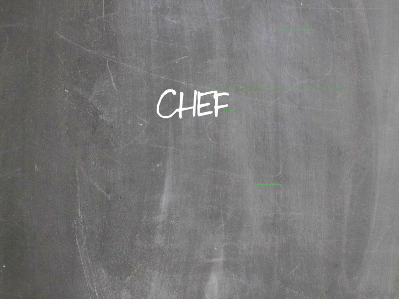 Chef