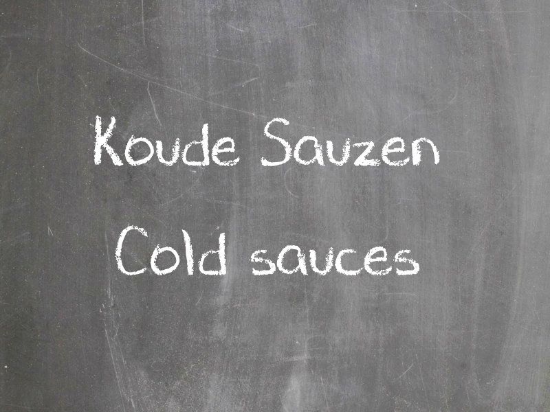 Koude