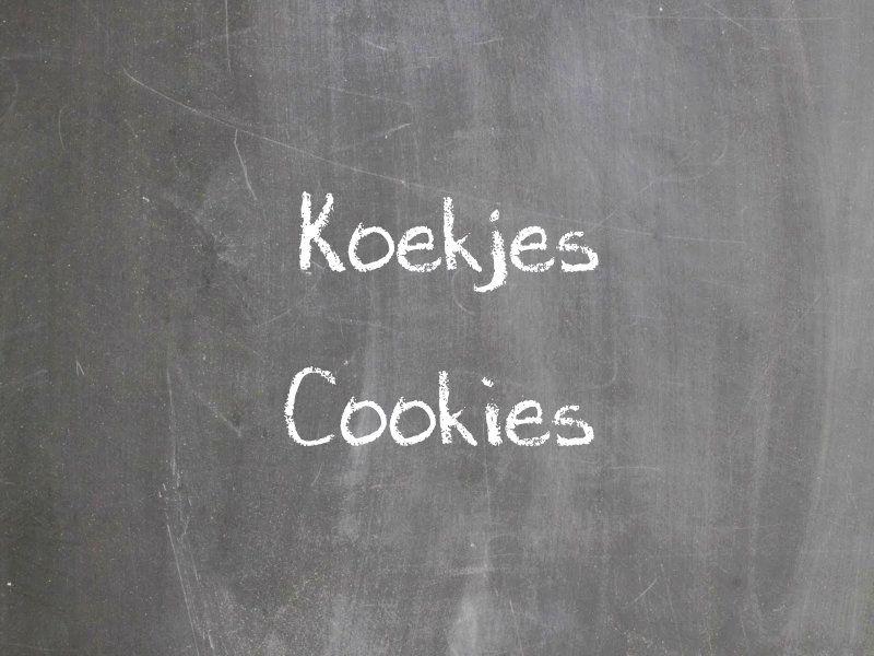 Koekjes