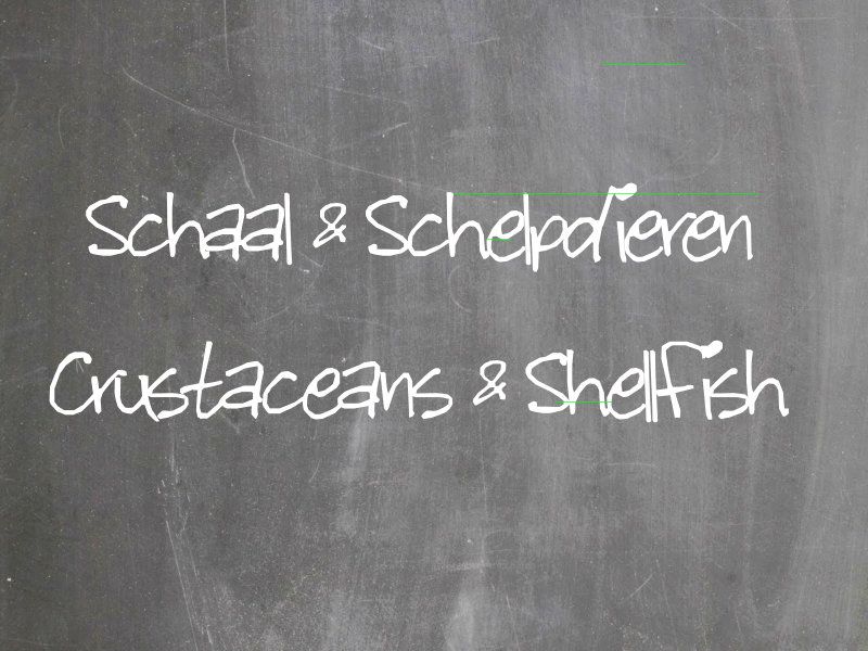 Schaal-