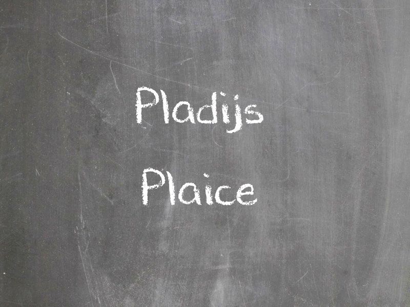 Pladijs