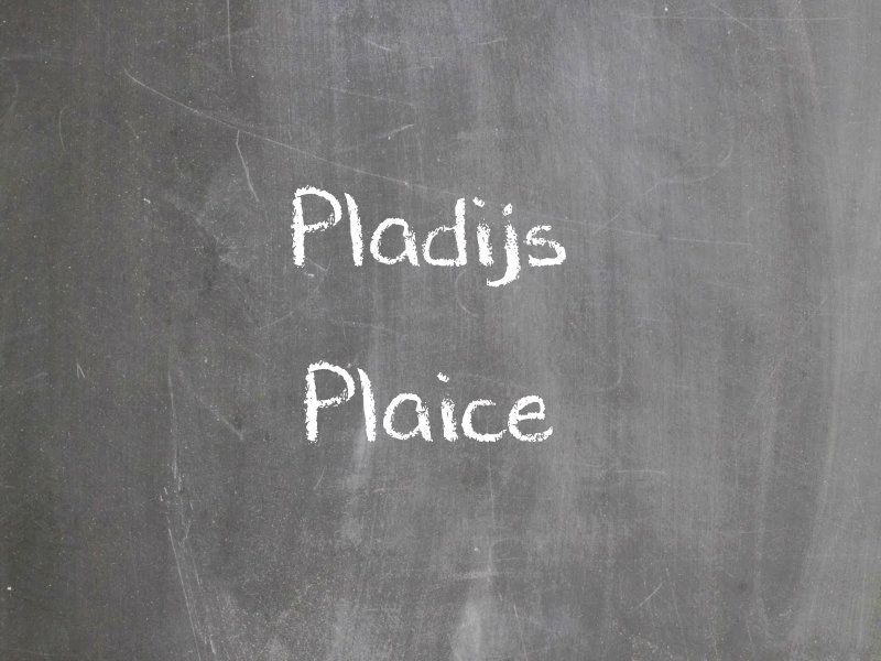 Pladijs