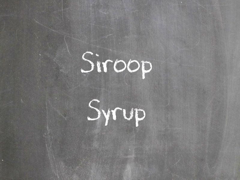 Siroop