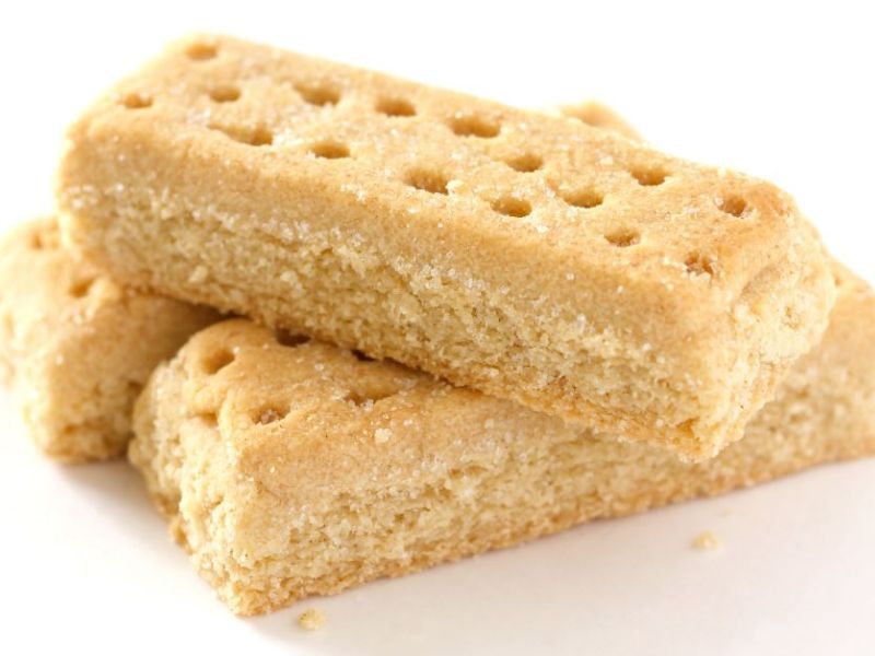 Shortbread