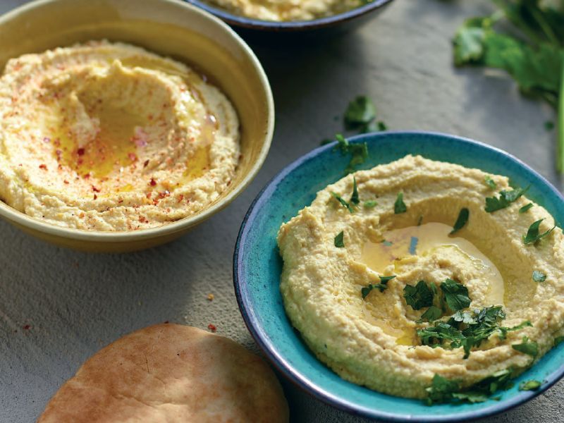 Hummus