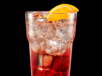 Campari Vodka Tonic