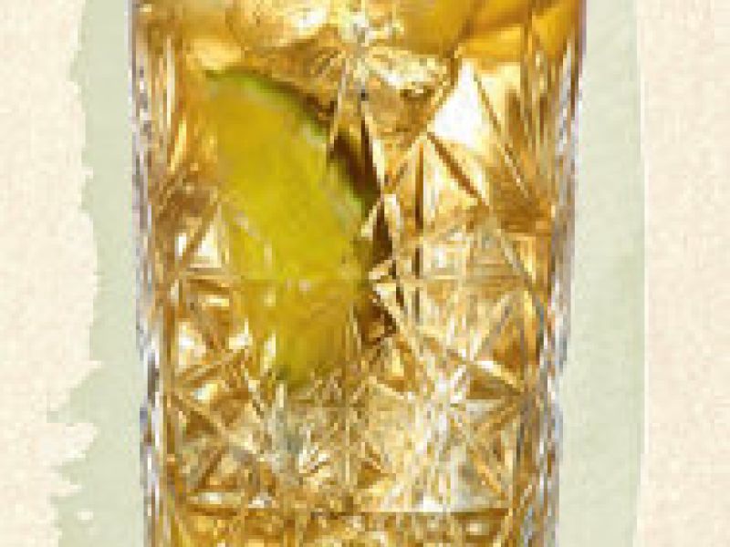 Appleton Mule