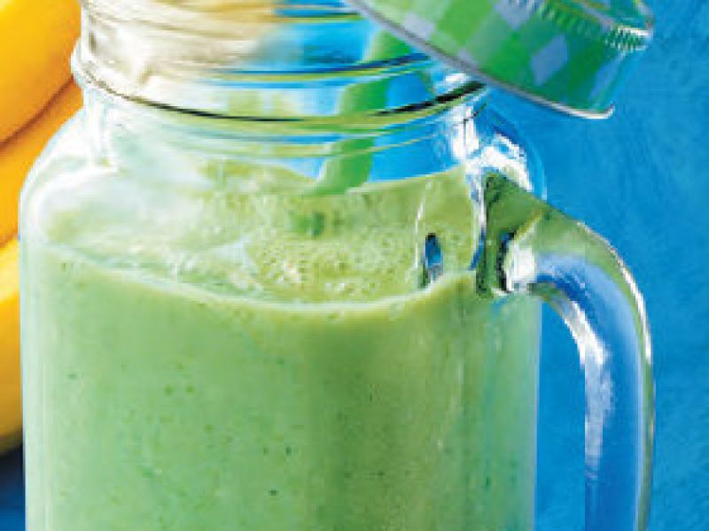 Smoothie green power