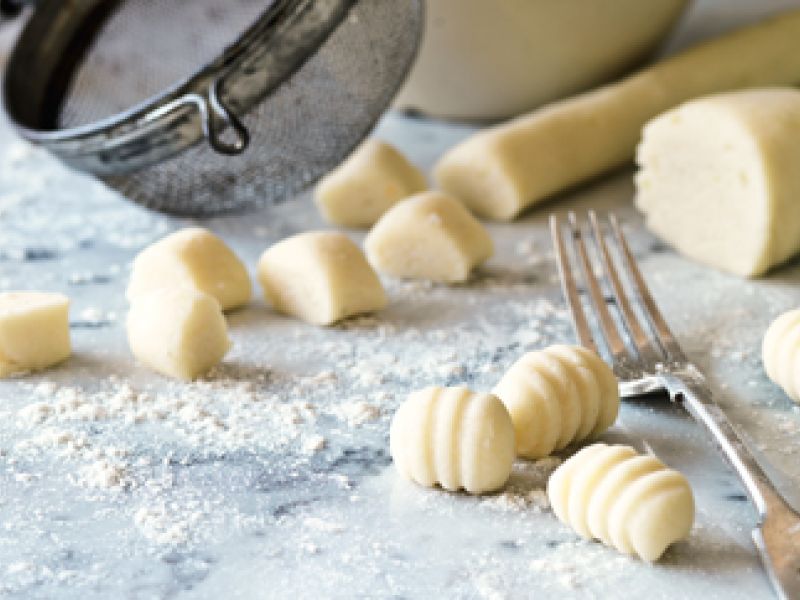 Gnocchi di patate