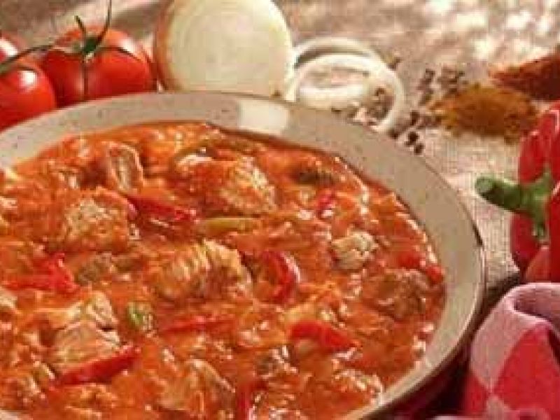 Goulash