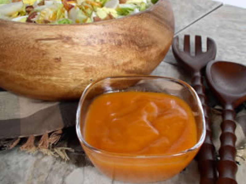 Sweet-Sour dressing