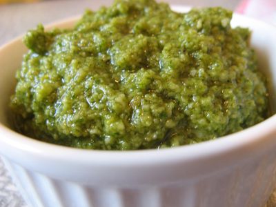 Pesto Genovese