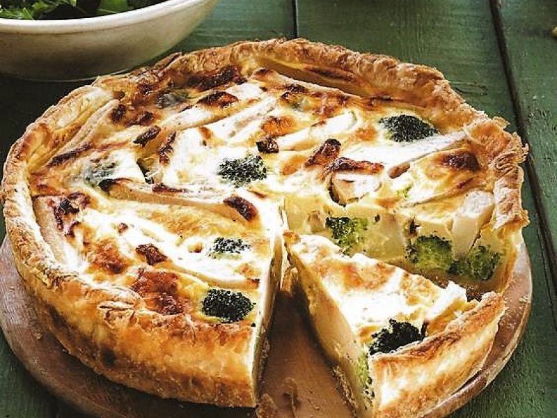 Broccoli-perenquiche