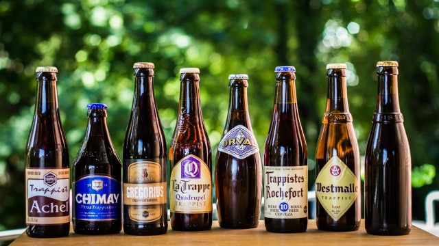 belgische trappist