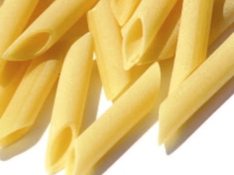 Vegetarische Pasta