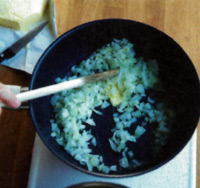 risotto stap2