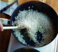 risotto stap3