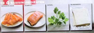 zalm bladerdeeg 1